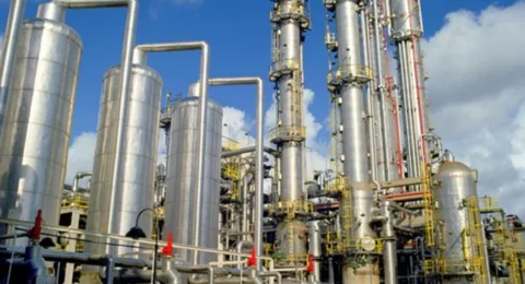 Imagem do post Produção industrial baiana cresceu 2,7% em 2024