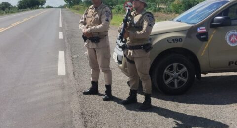 Imagem do post Operação Carnaval 2025 nas rodovias estaduais vai desta quinta (27) até a Quarta-Feira (5)