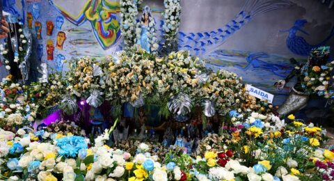 Imagem do post SJDH pede respeito à diversidade na Festa de Iemanjá