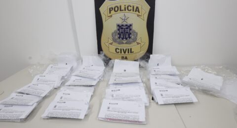 Imagem do post Polícia Civil e Google promovem curso sobre segurança digital para o Carnaval