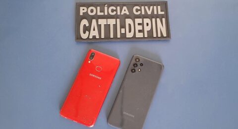 Imagem do post Mulher é indiciada por perseguição e tentativa de extorsão após encontro marcado por aplicativo