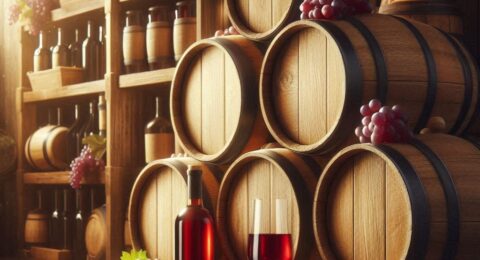 Imagem do post O Crescimento dos Vinhos Brasileiros: Qualidade, tradição e a força dos pequenos produtores