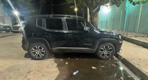 Imagem do post Operação Estrada Legal é deflagrada pela Polícia Civil e PRF em Simões Filho