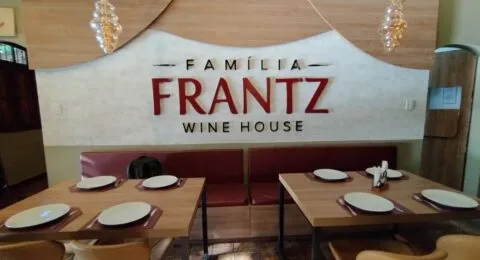Imagem do post Um brinde à sofisticação: A experiência única da Família Frantz
