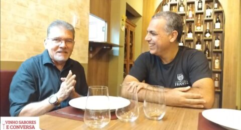 Imagem do post Entre sabores e paixões: A arte da Pizza Napolitana com Cezar Leite