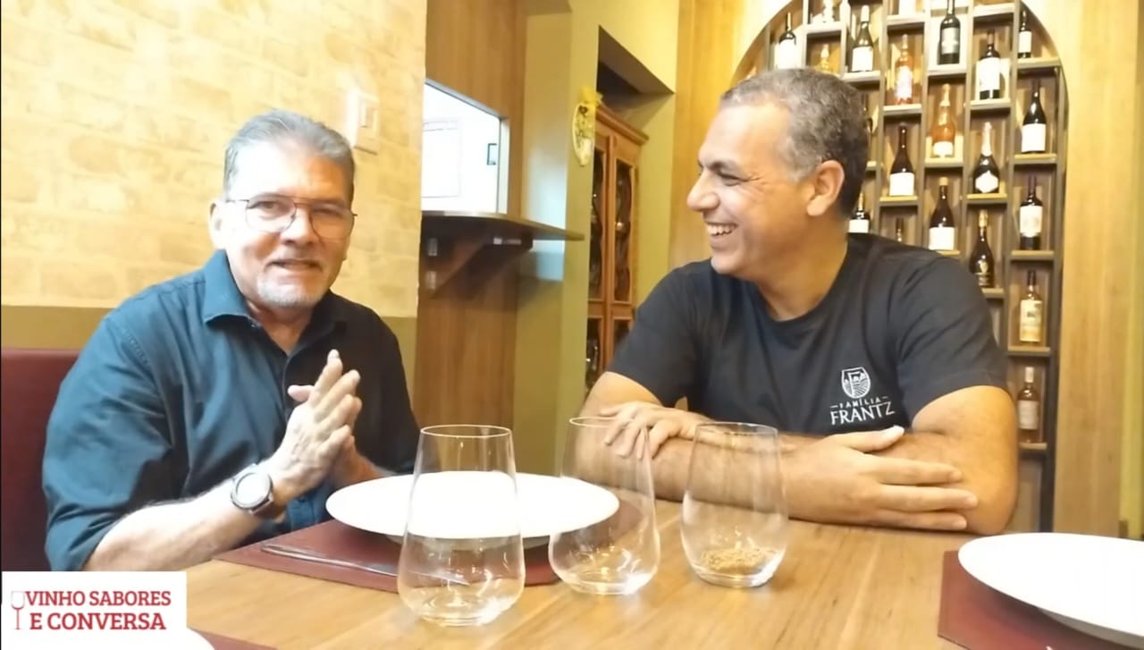 Entre sabores e paixões: A arte da Pizza Napolitana com Cezar Leite