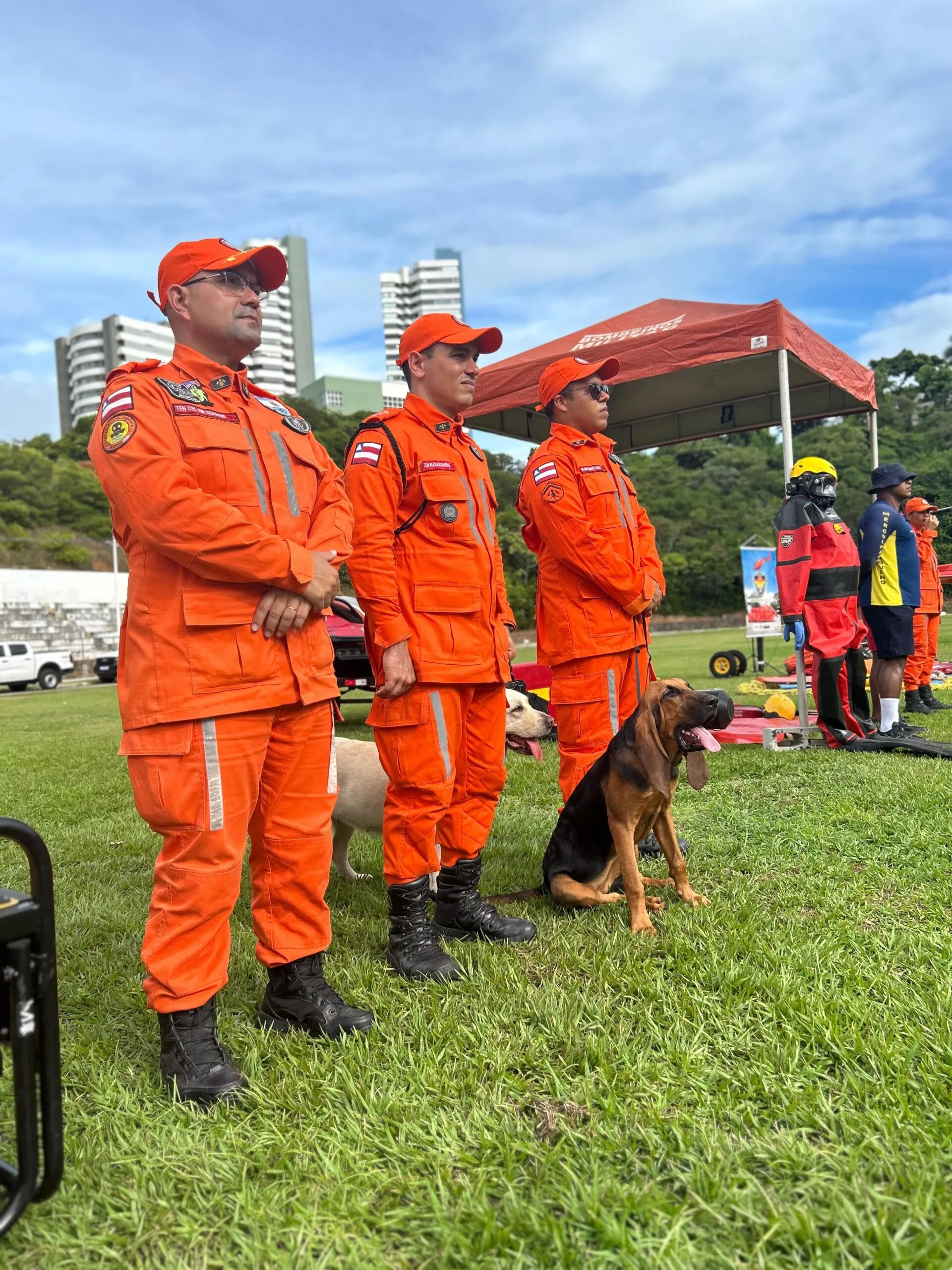 Bombeiros reforçam Operação Aérea no Carnaval 2025 com dois helicópteros