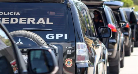 Imagem do post PF prende quatro acusados de desvio de dinheiro na educação no Rio