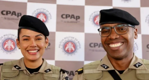 Imagem do post PM lança Operação Folia e Paz 2025 para garantir a segurança durante o carnaval