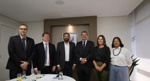 Imagem do post Receita Federal amplia atendimento com novos postos virtuais na Rede SAC da Bahia