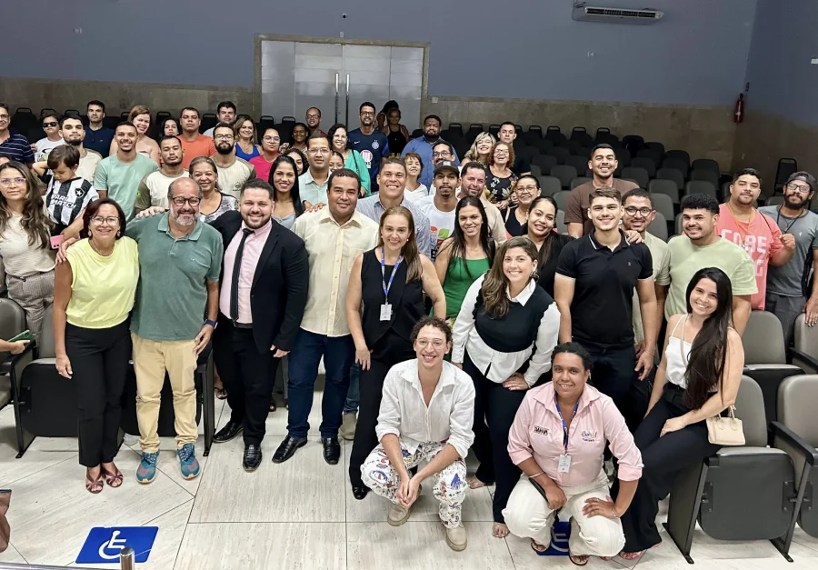 Setur inicia na Chapada Diamantina Norte qualificação de serviços turísticos