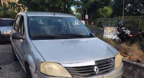 Imagem do post Homem é preso por receptação na San Martin