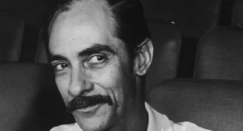 Imagem do post Escritor e dramaturgo Dias Gomes será o homenageado da Flipelô 2025