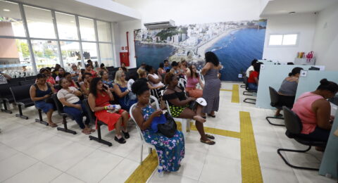 Imagem do post Março Mulher: Governo do Estado oferece mais de 51 Mil atendimentos à saúde da mulher