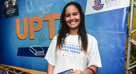 Imagem do post Universidades selecionam monitores e equipes de trabalho do UPT 2025