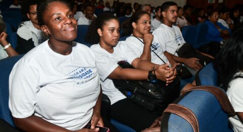 Imagem do post Inscrições para Programa Universidade para Todos começam nesta terça-feira