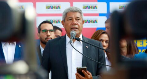 Imagem do post Governador apresenta para parlamentares pacote de investimentos