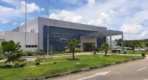 Imagem do post Hospital Regional Costa do Cacau retoma cirurgias cardíacas