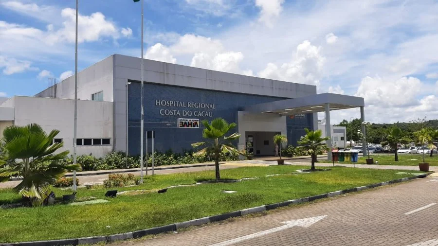 Hospital Regional Costa do Cacau retoma cirurgias cardíacas