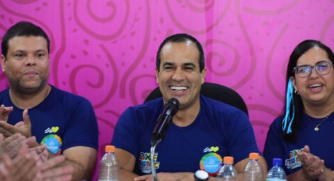 Imagem do post Bruno Reis destaca equilíbrio de público entre os circuitos oficiais