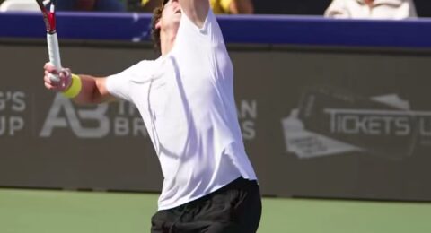 Imagem do post João Fonseca Disputa o Título do Challenger de Phoenix