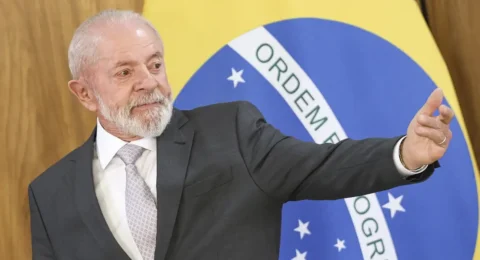 Imagem do post Lula e autoridades embarcam para Ásia