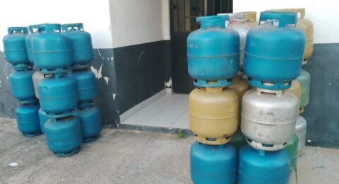 Imagem do post Autor de furtos em Xique-Xique é preso pela PM