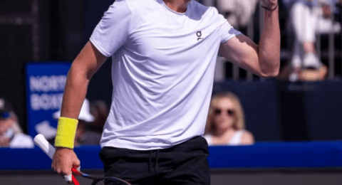 Imagem do post João Fonseca conquista o Challenger de Phoenix