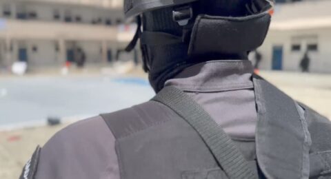 Imagem do post Seap apreende ilícitos dentro de unidade prisional em Operação Carnaval