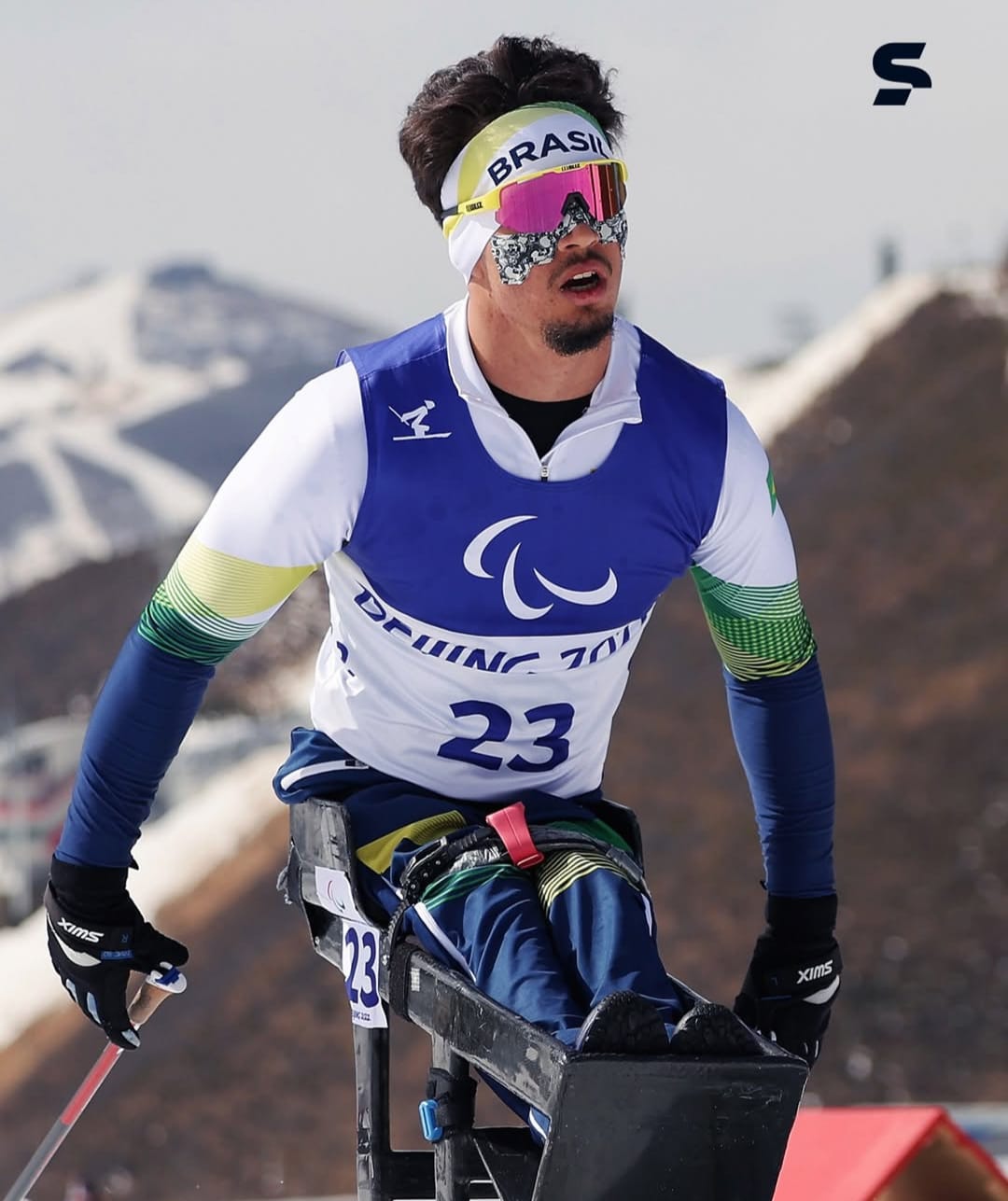 Copa de esqui cross-country: Cristian Ribera vence título geral
