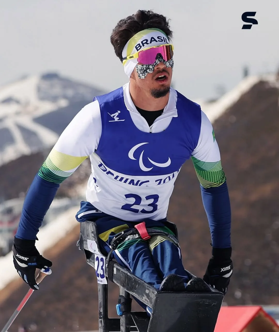 Copa de esqui cross-country: Cristian Ribera vence título geral