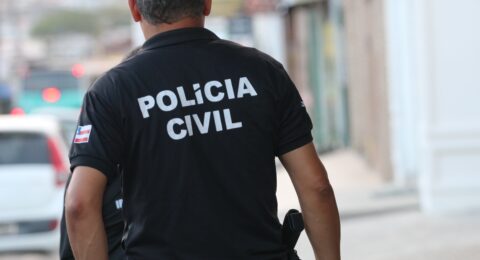 Imagem do post Homem é preso em flagrante por furto qualificado mediante fraude