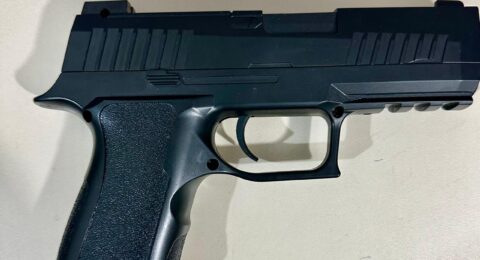 Imagem do post Homem é preso por roubo mediante sequestro em Lauro de Freitas