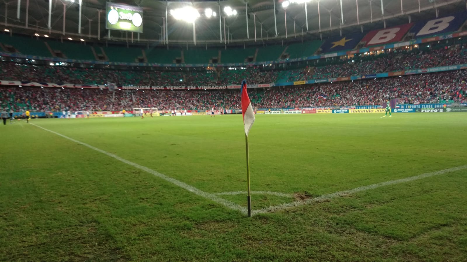 Jogos deste domingo (16)