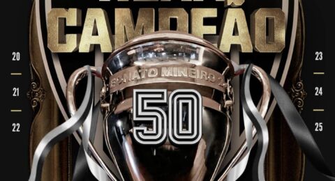 Imagem do post Confira os resultados dos jogos deste sábado