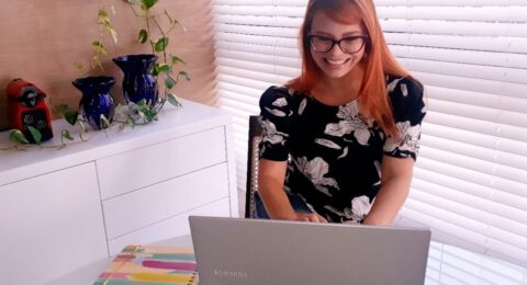 Imagem do post Psicóloga Bianca Reis fala da importância da saúde mental para as mulheres