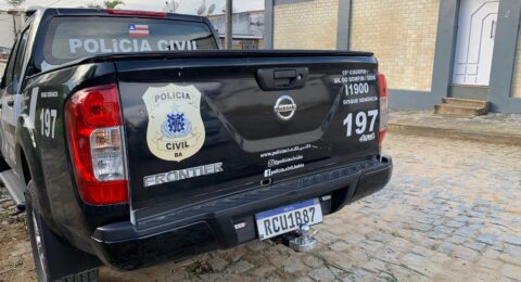 Imagem do post Polícia Civil conclui inquérito do caso Davi Lima da Silva