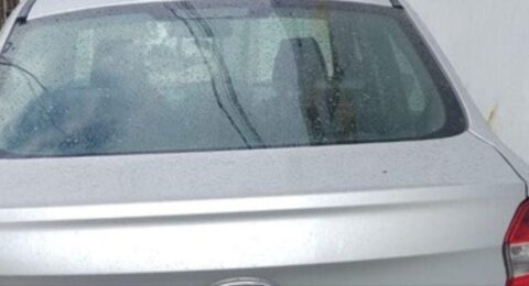 Imagem do post Veículo com restrição é recuperado pela PM em Itinga