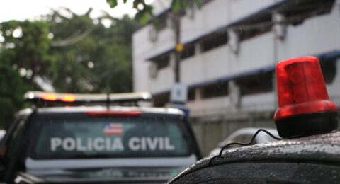 Imagem do post Adolescente confessa participação em duplo homicídio em motel de Salvador