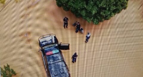 Imagem do post Operação Unum Corpus já soma 546 prisões