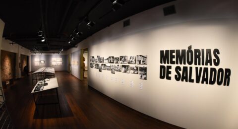 Imagem do post Salvador 476 anos: Equipamentos culturais terão entrada gratuita neste sábado (29)