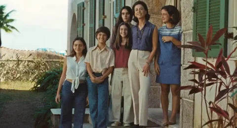 Imagem do post Ainda Estou Aqui conquista Oscar de Melhor Filme Internacional