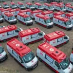 Samu 192 em Salvador ganha atendimento via WhatsApp