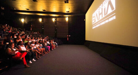 Imagem do post SPM promove Cine Oxe, me Respeite e exibe Ainda Estou Aqui em parceria com o MGB