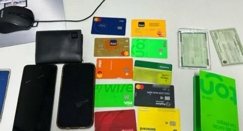 Imagem do post Polícia Civil cumpre mandados de prisão por extorsão e estupro em Salvador e Feira de Santana