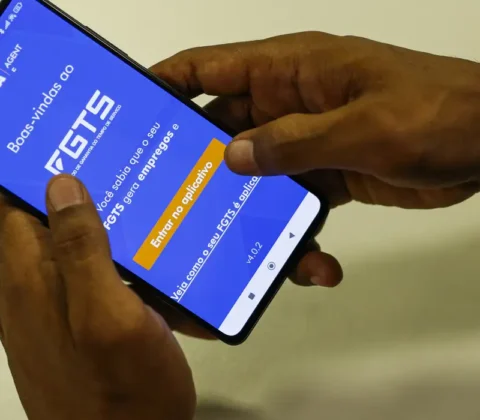 Imagem do post Caixa libera FGTS retido do saque-aniversário a partir desta segunda