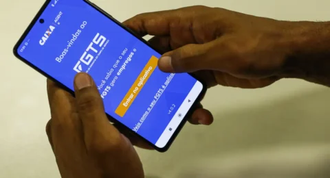 Imagem do post Trabalhadores que optaram pelo Saque-Aniversário do FGTS recebem saldo integral após demissão