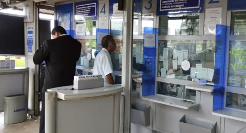 Imagem do post Apostas para a Dupla de Páscoa começam nesta segunda-feira