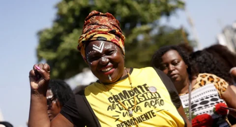 Imagem do post 8 de março: veja onde serão os atos nas capitais do Nordeste