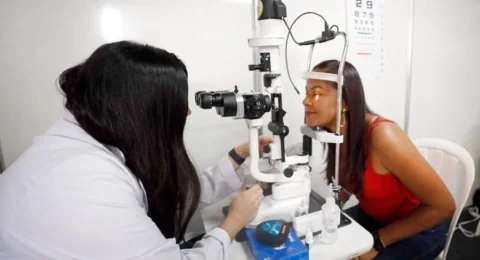 Imagem do post Ações do Março Mulher intensificam cuidados com a saúde da mulher na Bahia